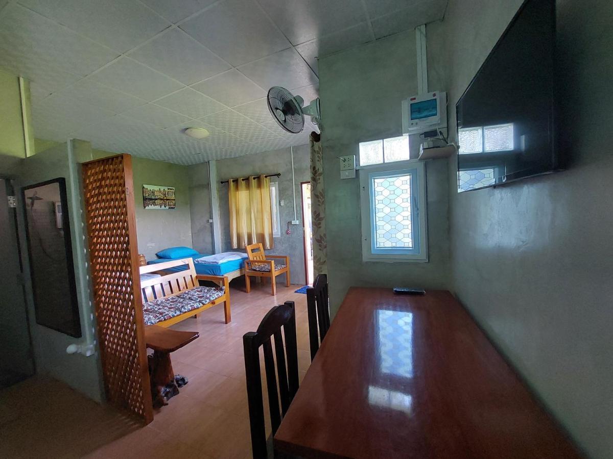 Jaisabai Homestay Mae Ai Exteriör bild