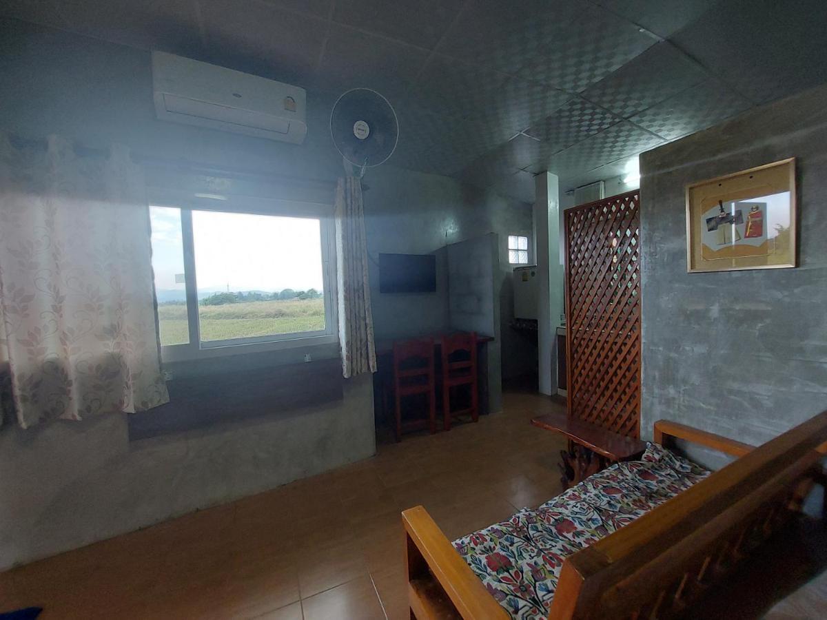 Jaisabai Homestay Mae Ai Exteriör bild