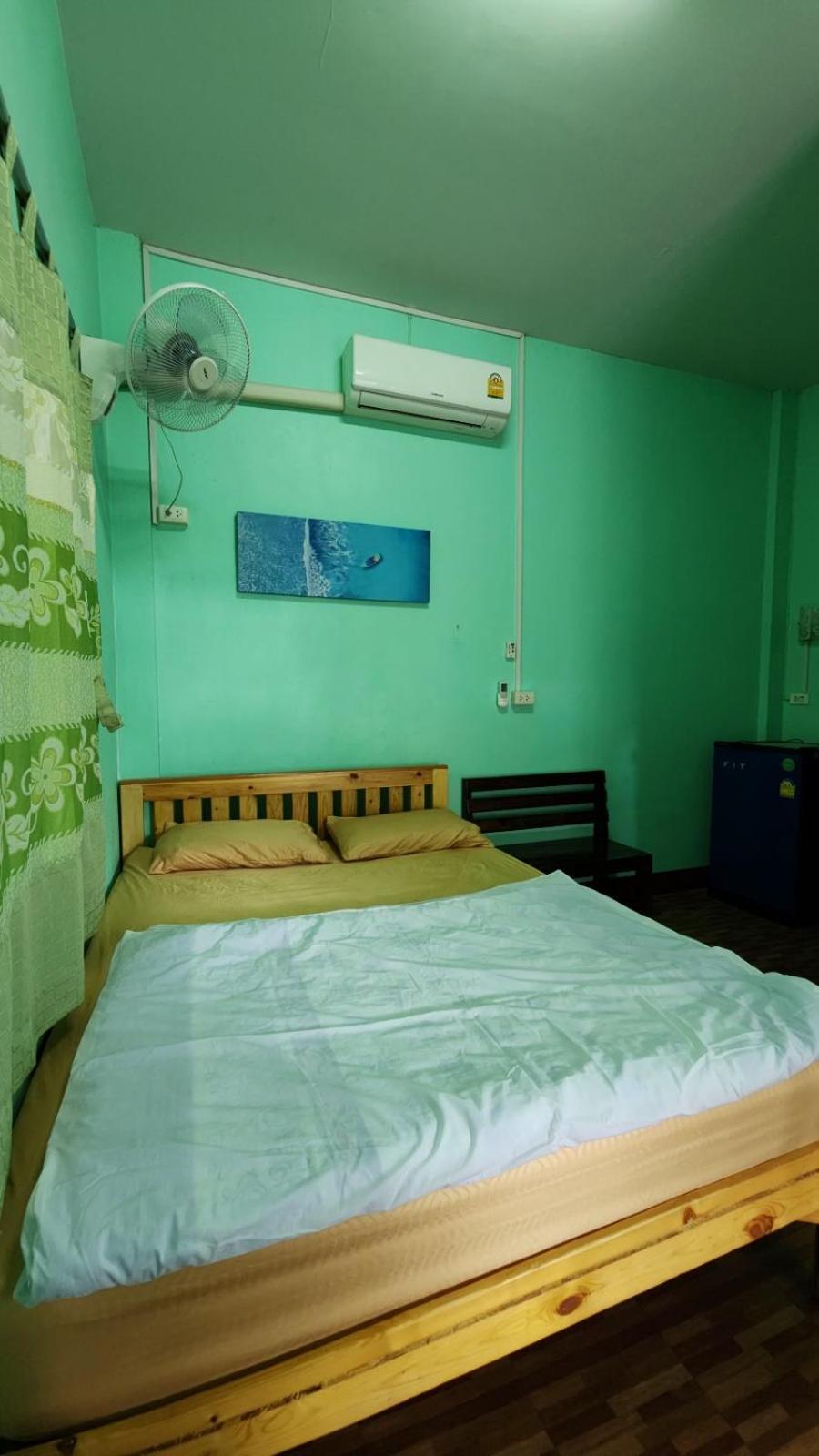 Jaisabai Homestay Mae Ai Exteriör bild