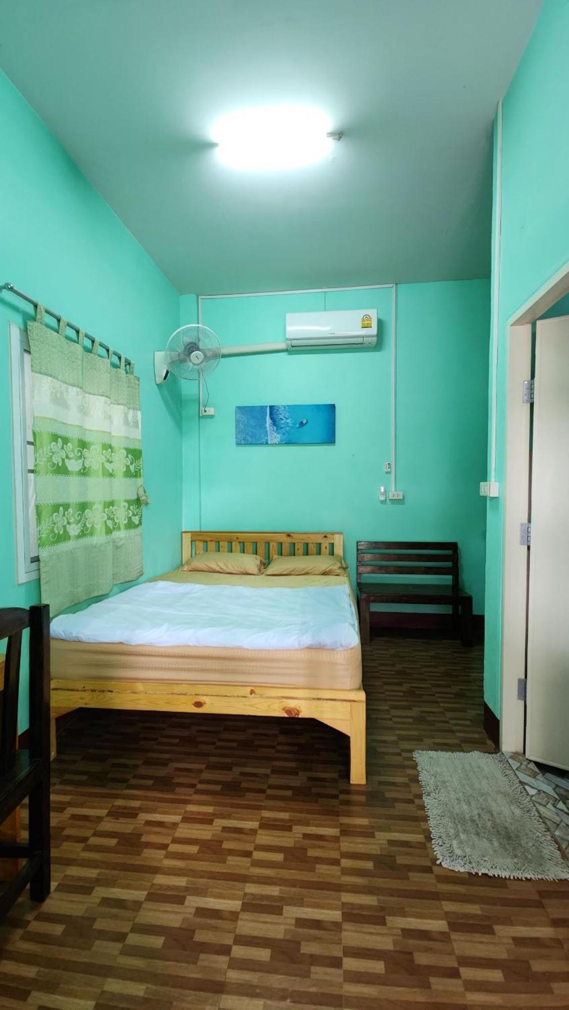 Jaisabai Homestay Mae Ai Rum bild