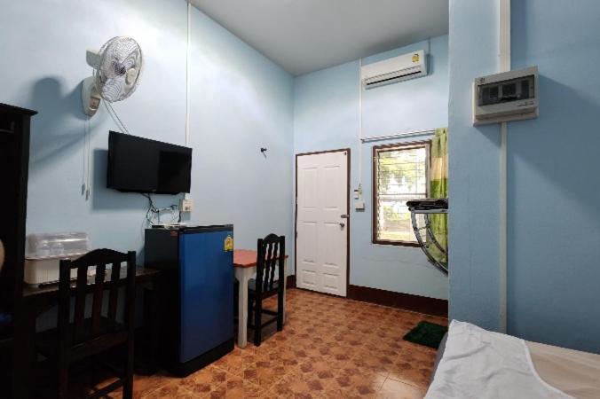 Jaisabai Homestay Mae Ai Exteriör bild