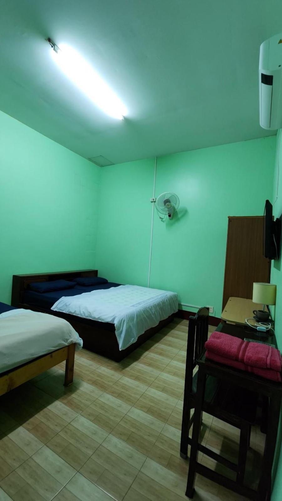 Jaisabai Homestay Mae Ai Exteriör bild