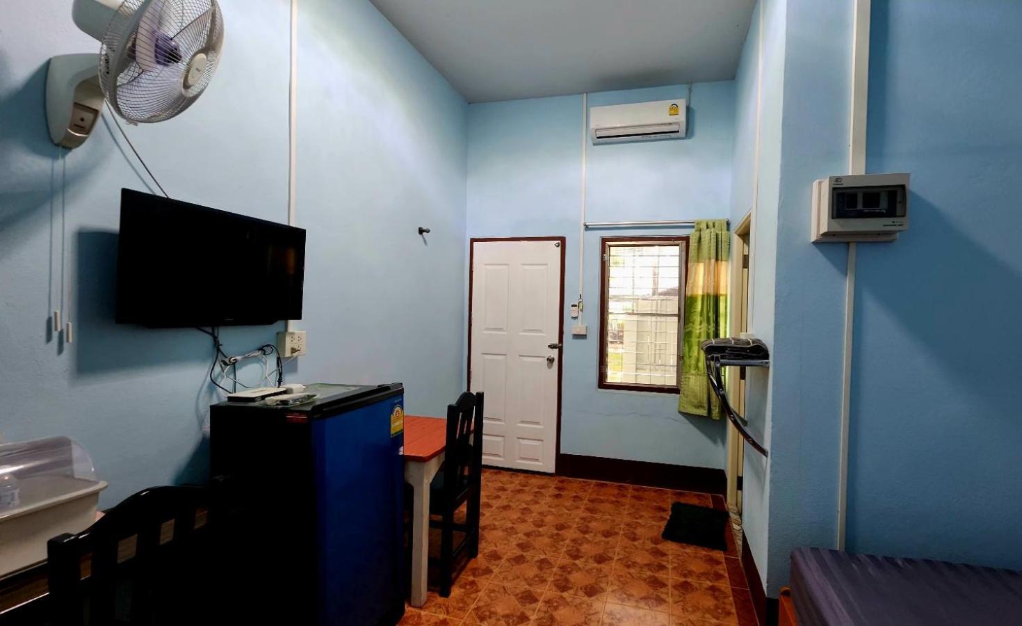 Jaisabai Homestay Mae Ai Exteriör bild